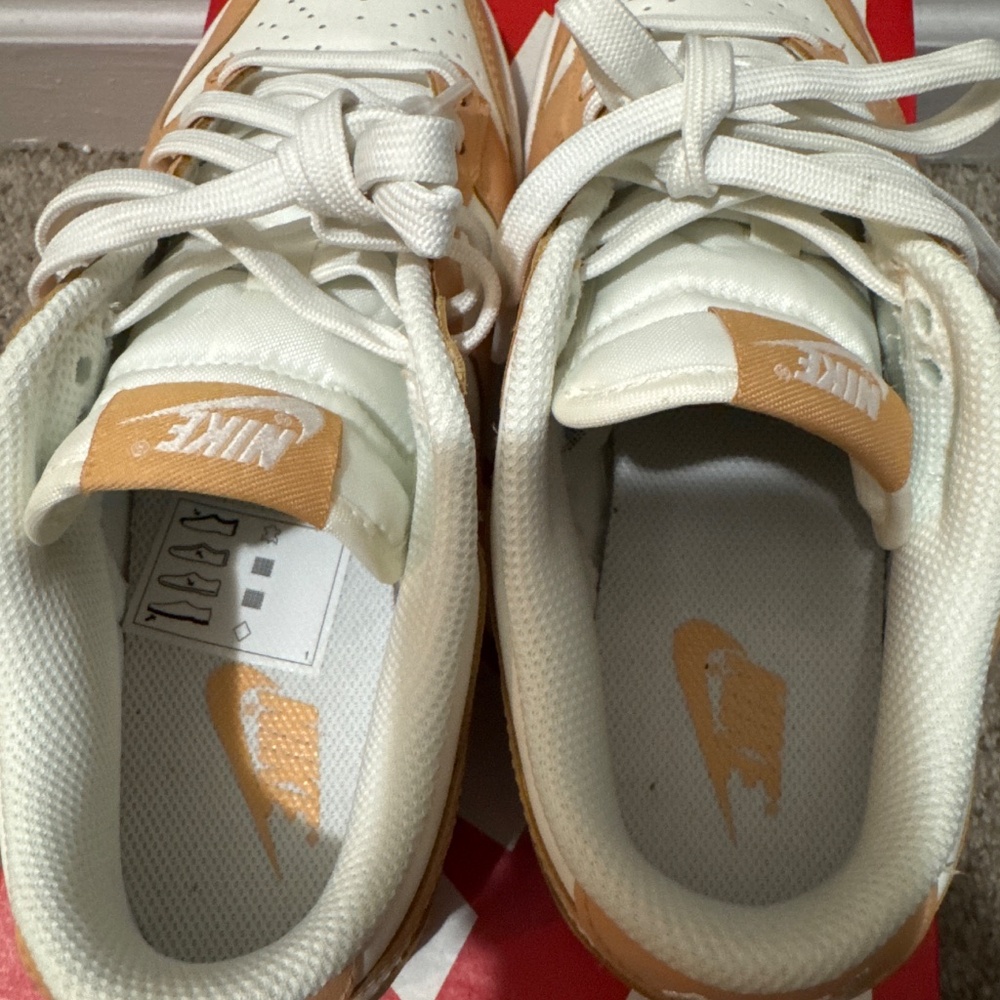 Nike dunks - Picture 4 of 5